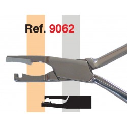 Pince à ajuster les...