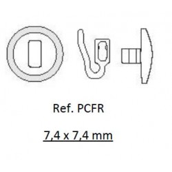 Plaquette ultra-fine - PCFR