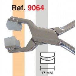 Curving plier - 9064