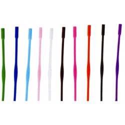 Cordons silicone pour...