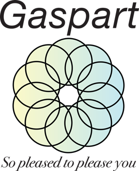 Gaspart.eu